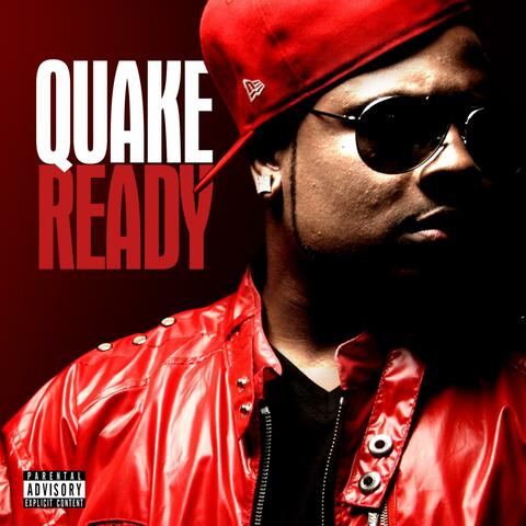Ready - Single