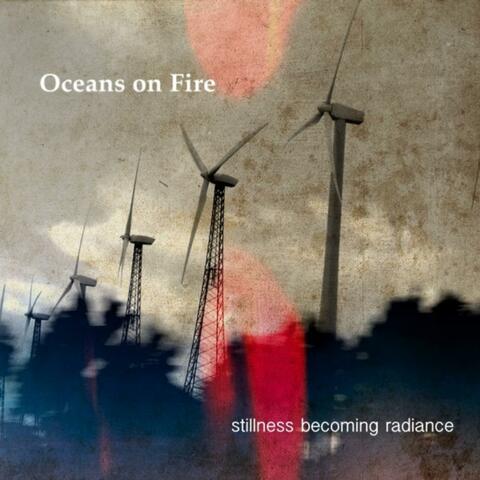 Stillness Becoming Radiance