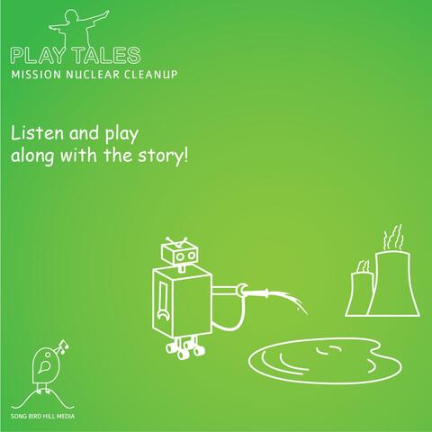 Mission Nuclear Cleanup - Single