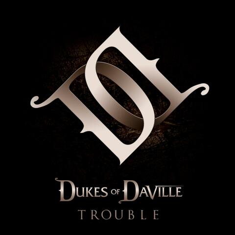 Trouble - Single