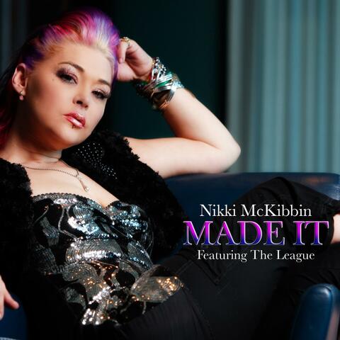 Made It (feat. The League) - Single