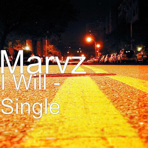 I Will - Single