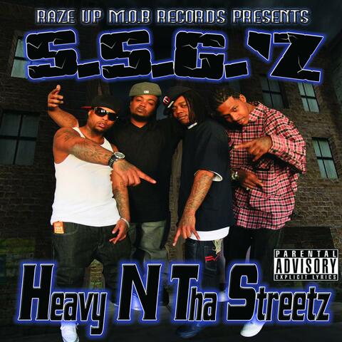 Heavy N Tha Streetz