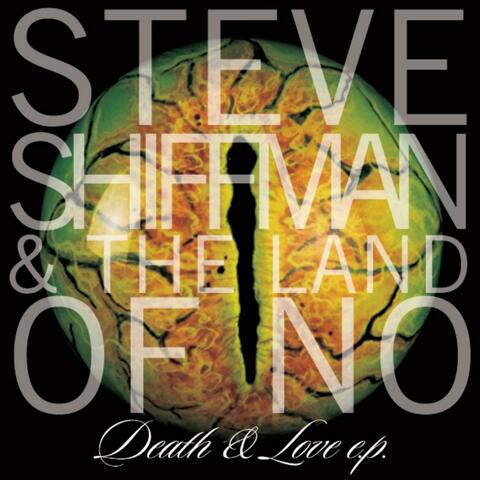 Death & Love EP