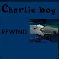 Rewind (Wanna Go Back So Don't Leave Home) (feat. Lance Jason)