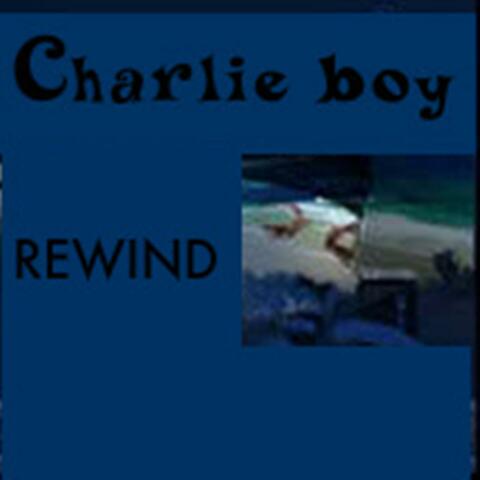Rewind (Wanna Go Back So Don't Leave Home) (feat. Lance Jason) - Single