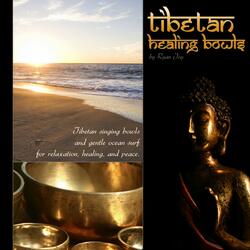 Tibetan Healing Bowls