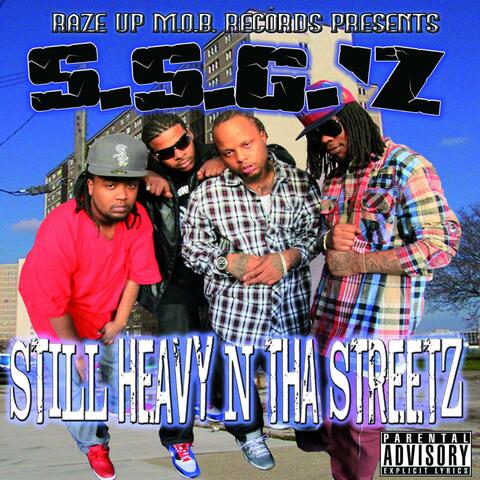 Still Heavy N Tha Streetz Pt. 2