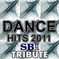 Bounce - Tribute to Calvin Harris