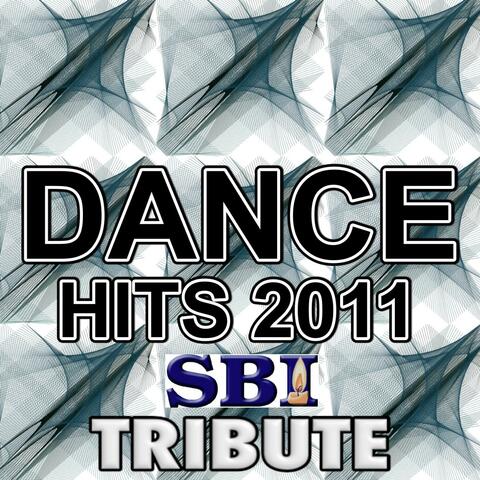 Bounce - Tribute to Calvin Harris - Single