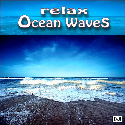 Relax: Ocean Waves
