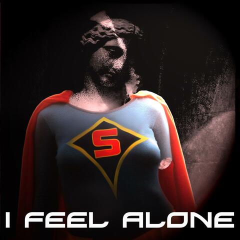 I Feel Alone (feat. Maggie Reilly) - Single