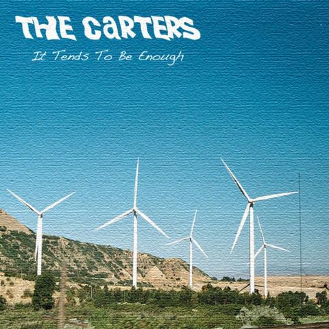 It Tends to Be Enough - Single