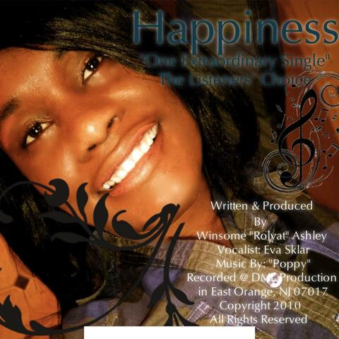 Happiness - Single