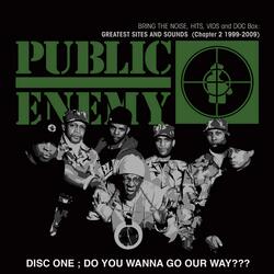 Fight The Power (From the Film "Jarhead")