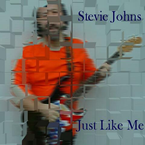 Stevie Johns