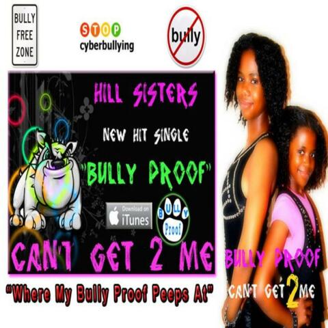 Bully Proof - Single