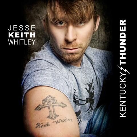 Jesse Keith Whitley