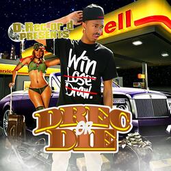 Raised In Da Hood (Cover of Snoop Dogg) (feat. Raised In Da Hood)