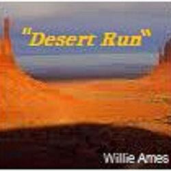 Desert Run (feat. Way Deep, Drew Sadler, Philip Rohr)