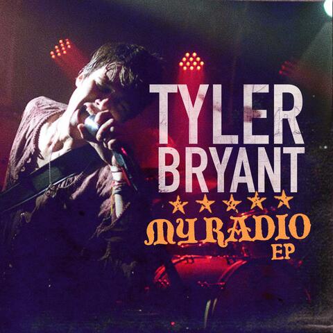 My Radio - EP