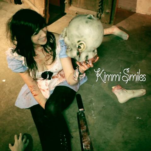I'll Make a Zombie Slayer Out of You - Single