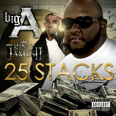 25 Stacks - Single