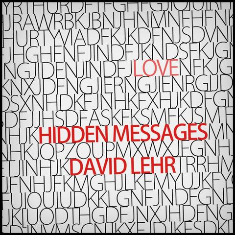 Hidden Messages EP