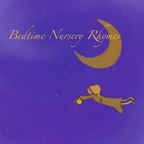 Bedtime Nursery Rhymes