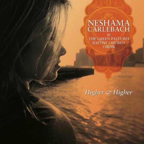 Higher and Higher