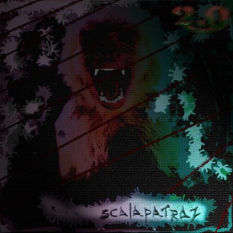 Scalapatraz 2.0 - Single