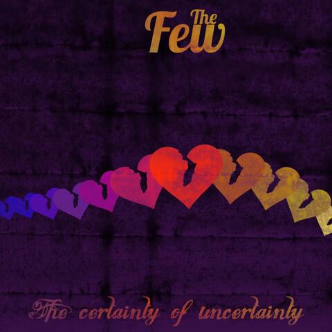 The Certainty of Uncertainty - Single
