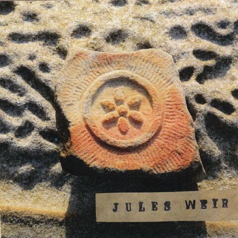 Jules Weir