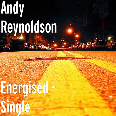 Energised - Single
