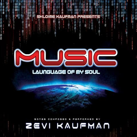 Music-Launguage of My Soul