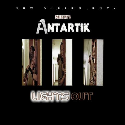 Lights Out - Single