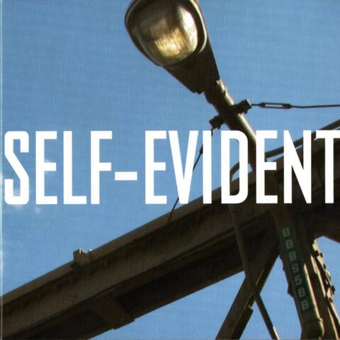 Self-evident