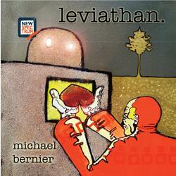 Leviathan (feat. Pat Mastelotto: Drums)