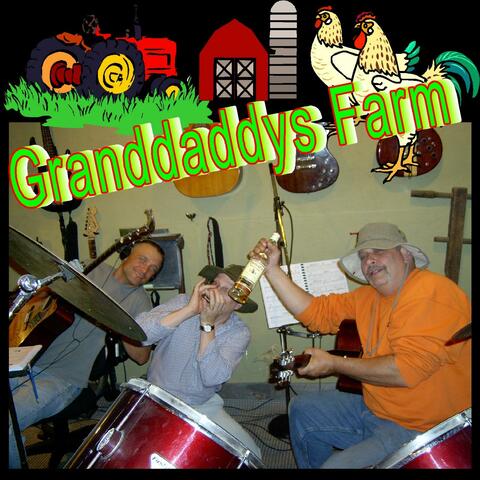 Granddaddy's Farm - Single
