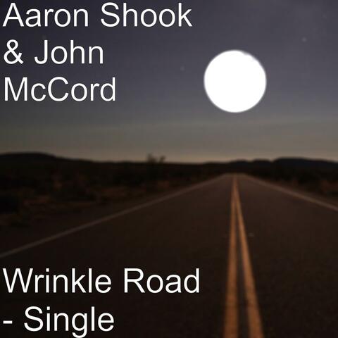 Wrinkle Road
