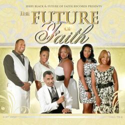Look To The Sky (feat. Rev. Jerry Black, Jai Black, Chanel, Bishop Sly & Angel)