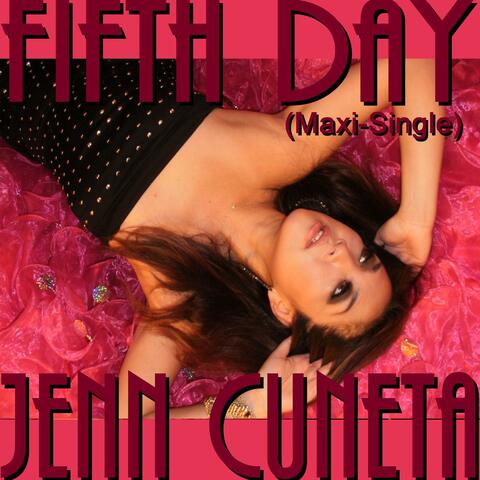 Fifth Day (Maxi-Single)
