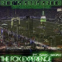 Rex's Gang Green ['11 Reg Season Mix] (feat. Sean Henry)