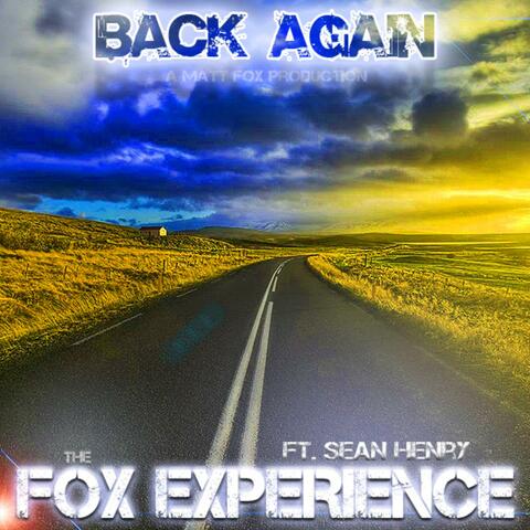 Back Again (feat. Sean Henry)