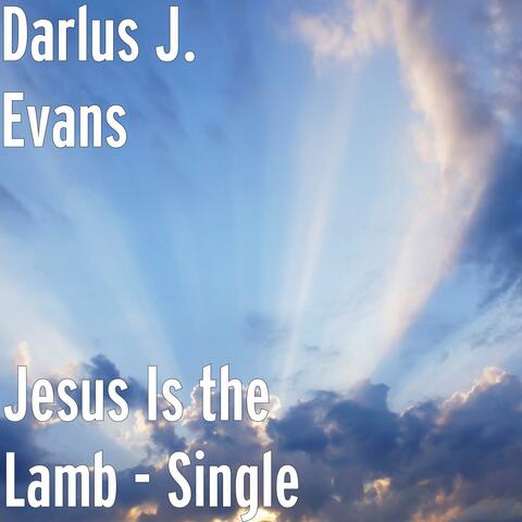 Jesus Is the Lamb
