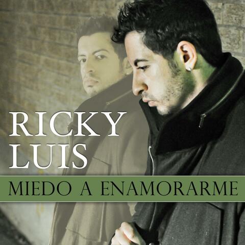Miedo a Enamorarme - Single