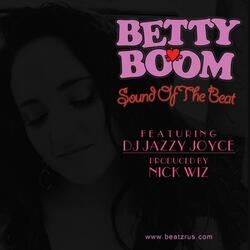 Sound Of The Beat (feat. DJ Jazzy Joyce)