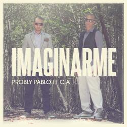 Imaginarme (feat. Carlos Arroyo)