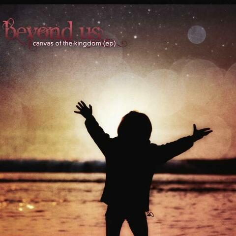 Canvas of the Kingdom EP