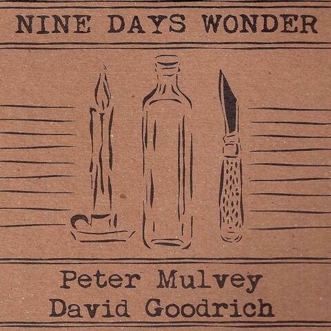Nine Days Wonder